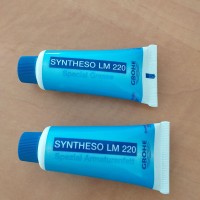 Силіконове санітарне мастило Grohe 25gr (45937000)