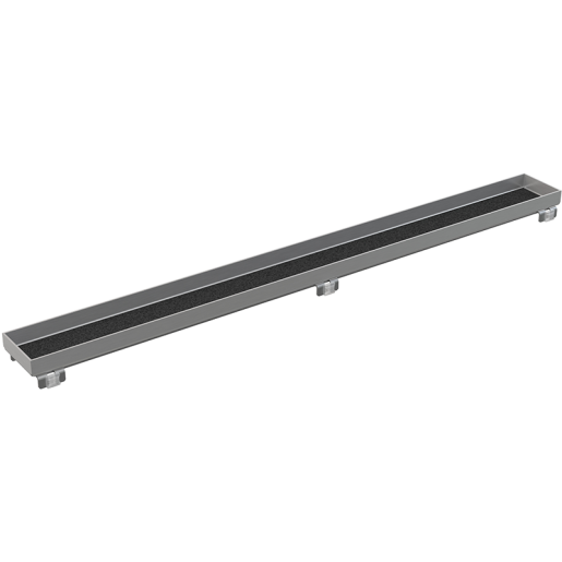 Решітка під кладку плитки Alca Plast FLOOR