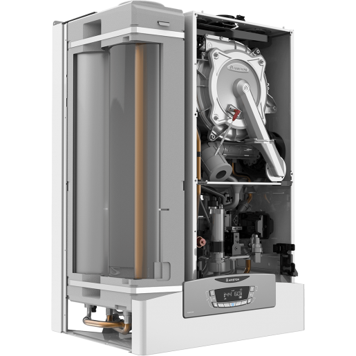 Котел газовий Ariston CLAS B ONE Wi‑Fi 35 кВт