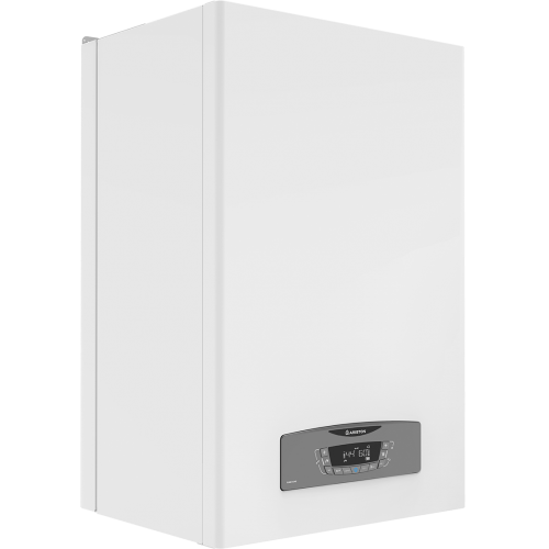 Котел газовий Ariston CLAS B ONE Wi‑Fi 35 кВт