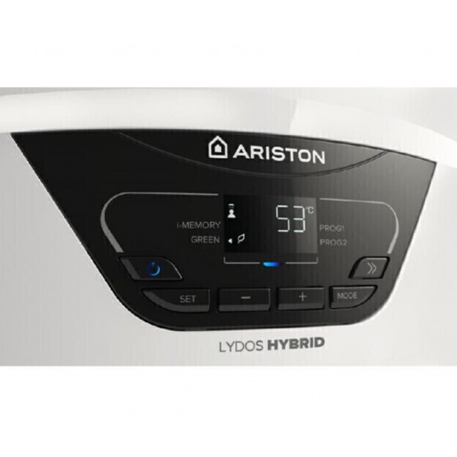 Бойлер Ariston Lydos Hybrid 80
