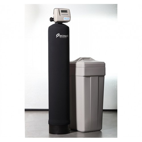 Фільтр пом’якшення води Ecosoft FU1054CE