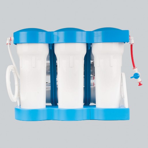 Фільтр зворотного осмосу Ecosoft P’URE AQUACALCIUM