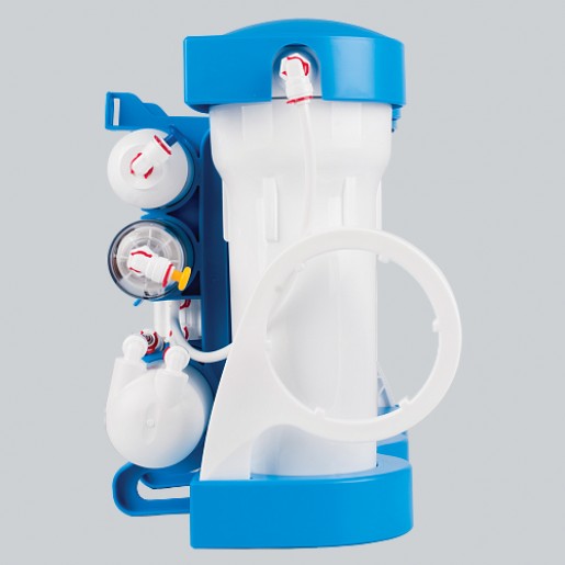 Фільтр зворотного осмосу Ecosoft P’URE AQUACALCIUM