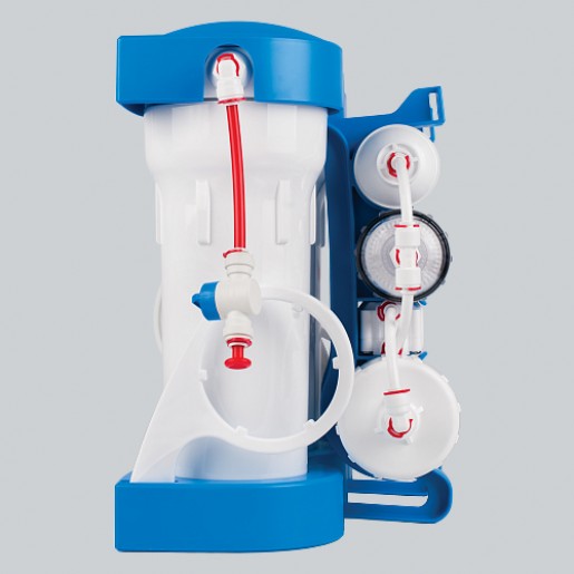 Фільтр зворотного осмосу Ecosoft P’URE AQUACALCIUM