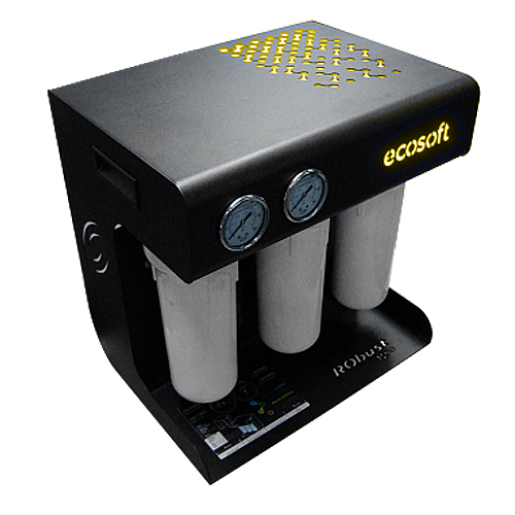Фільтр зворотного осмосу Ecosoft RObust 1500ECO