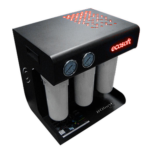 Фільтр зворотного осмосу Ecosoft RObust 1500ECO