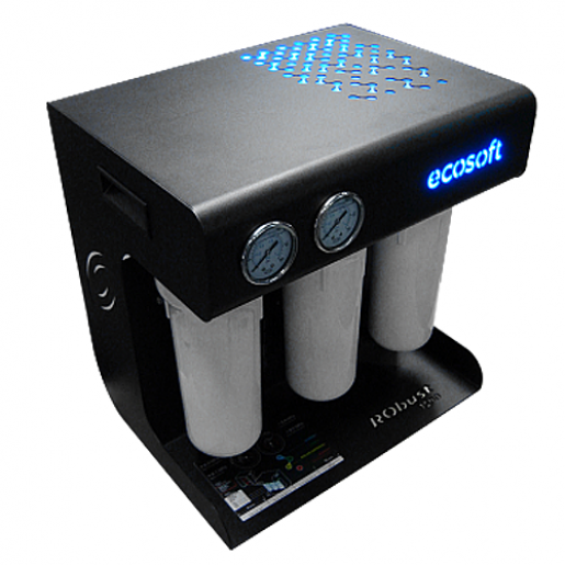 Фільтр зворотного осмосу Ecosoft RObust 1500ECO