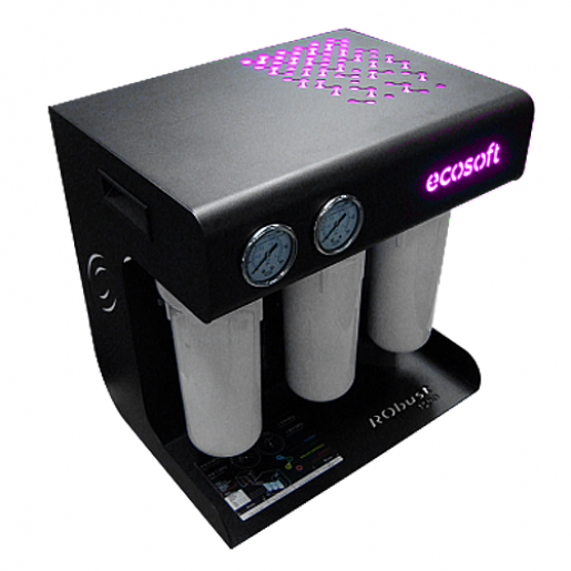 Фільтр зворотного осмосу Ecosoft RObust 1500ECO