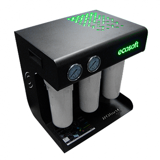 Фільтр зворотного осмосу Ecosoft RObust 1500ECO