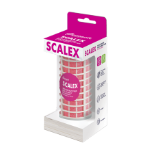 Картридж для фильтра от накипи Ecosoft Scalex