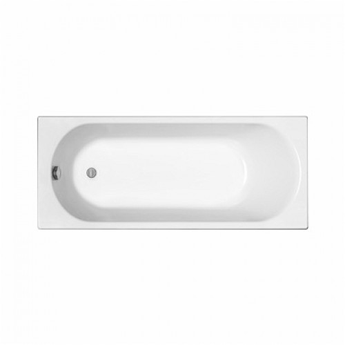 Ванна акрилова прямокутна KOLO Opal Plus 170x70