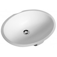 Умивальник під стільницю KOLO Nova Top 55x46.5 см