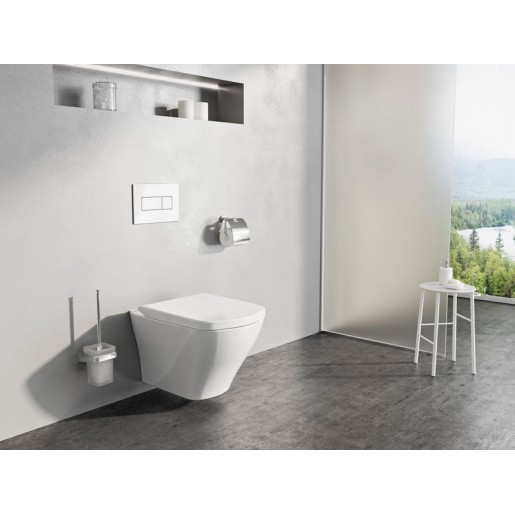 Унітаз підвісний Ravak Classic RimOff