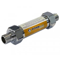 Магнитный фильтр Titan T-MAG 3/4"