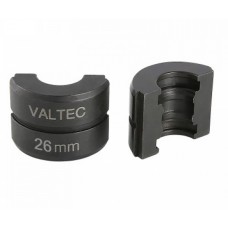 Вкладиш VALTEC VTm.294 26 мм для прес-кліщів VTm.293 та VTm.293L