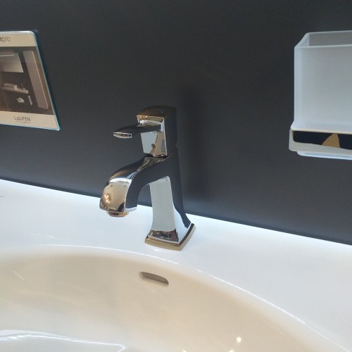 Змішувач для умивальника hansgrohe Metropol Classic 110 (31300090