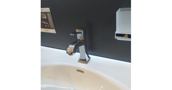 Змішувач для умивальника hansgrohe Metropol Classic 110 (31300090