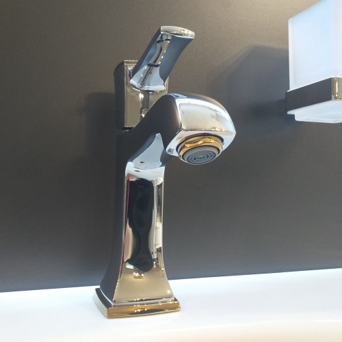 Змішувач для умивальника hansgrohe Metropol Classic 110 (31300090