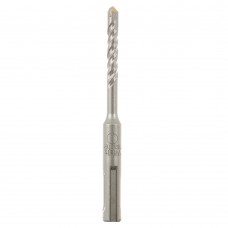 Бур Vitals Master SDS-Plus 6х110 мм, спіраль 4S