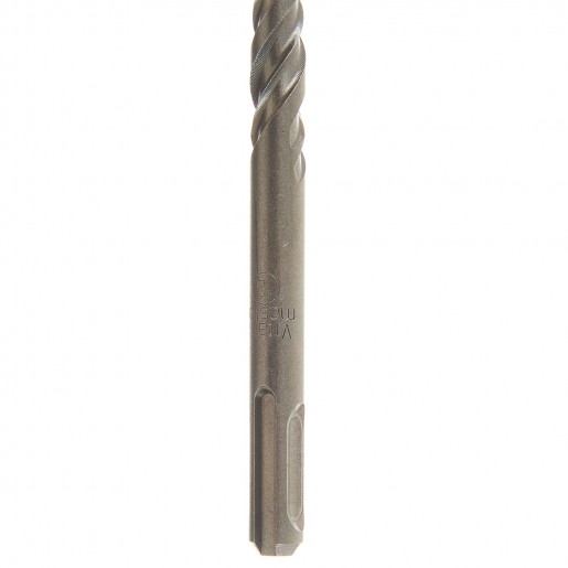 Бур Vitals Master SDS-Plus 12х160 мм, спіраль 4S