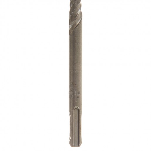 Бур Vitals Master SDS-Plus 12х210 мм, спіраль 4S