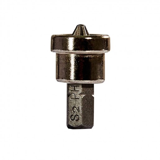 Біти S2 PH2х25 мм з обмежувачем, 2 од. Vitals Master