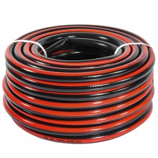 Шланг садовий для поливу Vitals Master "Quattro", ¾" 30 м