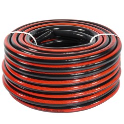 Шланг садовий для поливу Vitals Master "Quattro", ¾" 30 м