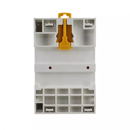 661441 Контактор OCT, 4P, 4NO, 40A, 230В Tervix Pro Line