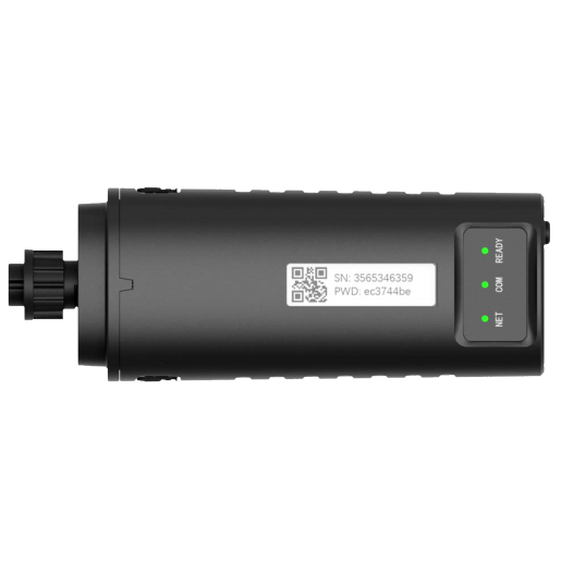 683010  WiFi модуль для гібридних інверторів типу S Tervix Pro Line S