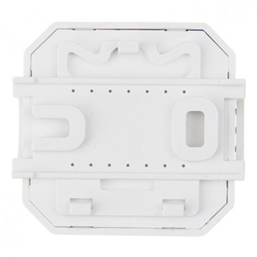 436421 Розумний вимикач - регулятор Tervix Pro Line WiFi Dimmer (2 клавіші)