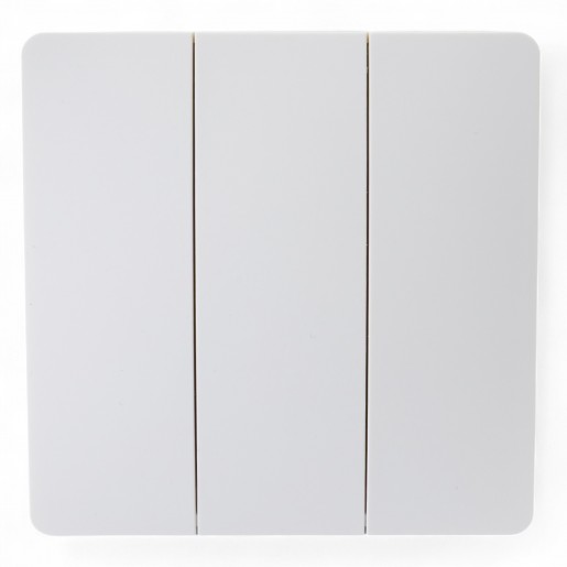 438771 Безпровідний вимикач Tervix Pro Line RF 433 MHz Switch (3 клавіші)