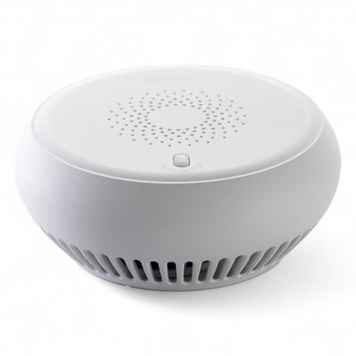 415061 Безпровідний датчик виявлення диму Tervix Pro Line ZigBee Smoke Sensor