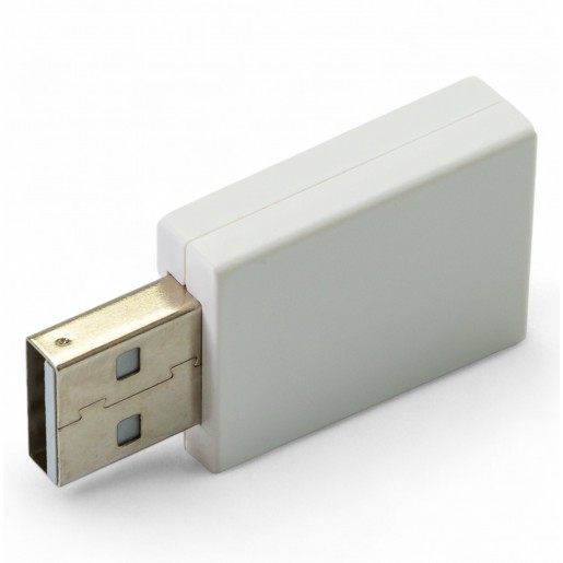 401121 Розширювач мережі ZigBee Tervix Pro Line ZigBee Repeater