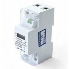 481421 Розумний лічильник електроенергії Tervix Pro Line WiFi Energy Meter