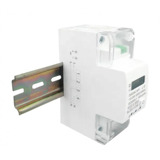 481421 Розумний лічильник електроенергії Tervix Pro Line WiFi Energy Meter