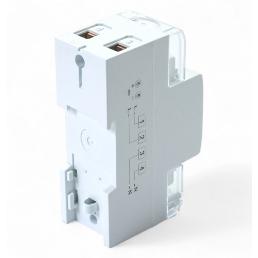 481421 Розумний лічильник електроенергії Tervix Pro Line WiFi Energy Meter
