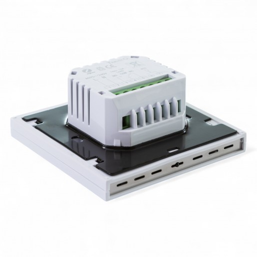 117331 Термостат з ZigBee управлінням Tervix Pro Line для газового/електричного котла