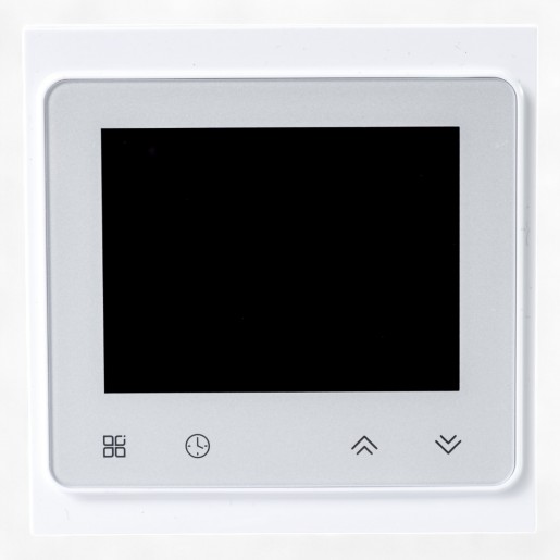 117331 Термостат з ZigBee управлінням Tervix Pro Line для газового/електричного котла