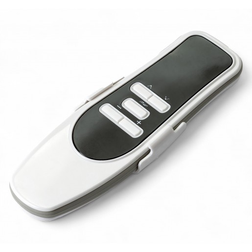 454122 Розумний карниз для штор з ZigBee управлінням Tervix Pro Line ZigBee Curtain, довжина 2 м.