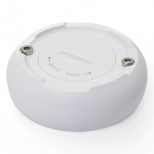 4922622 Система захисту від потопу для роз.будинку Tervix ZigBee Water Stop Premium на 2 труби 3/4"