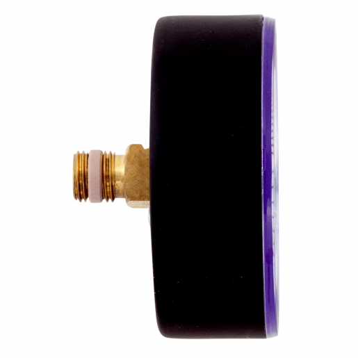 63316 термогідрометр ТН80 20-120С 60м вод.ст. акс.