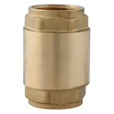 42543 Зворотний клапан 1"