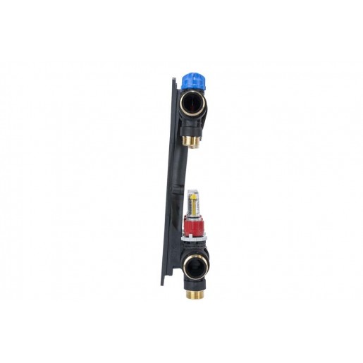 81264 Колектор ProCalida EF1 K 4 контури, G1", 0,2-1,6 л/хв