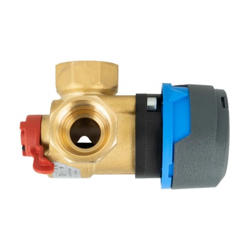 1338554 Комплект 3-ход клапан ARV385 Vario ProClickDN32 Rp1 1/4"Kvs 7,5-19 + Привід ARM 343 ProClick