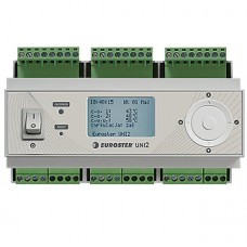 UNI2 Універсальний погодозалежний термоконтролер