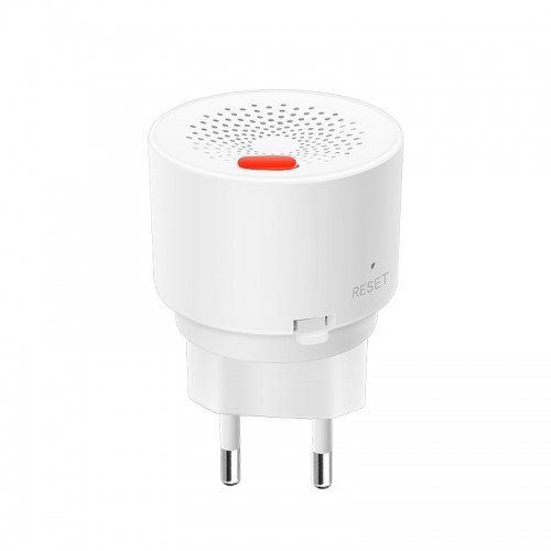 417122 Безпровідний датчик витоку природнього газу Tervix Pro Line ZigBee GAS Sensor V2