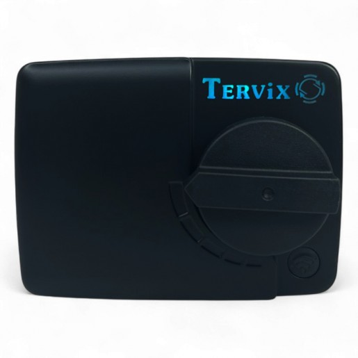 491911 Автономна система захисту від затоплення Wired ZEVS Tervix Water Stop 3/4'' (з дротовими датчиками)