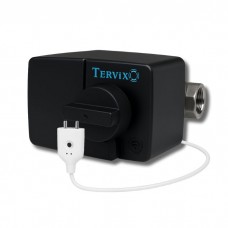 491912 Автономна система захисту від затоплення Wired ZEVS Tervix Water Stop 1'' (з дротовими датчиками)